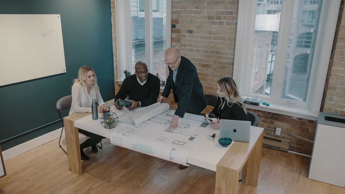 5 Tips for Pitching Architectural Designs InPerson or Remotely